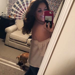 Meet your Posher, Amanda